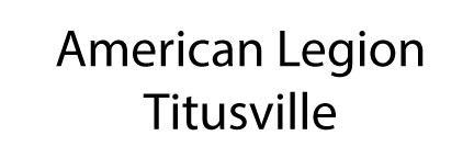 American Legion Titusville